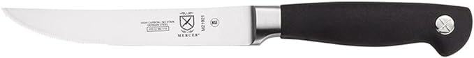 Mercer Culinary M21921 Genesis 5-Inch Serrated Steak Knife