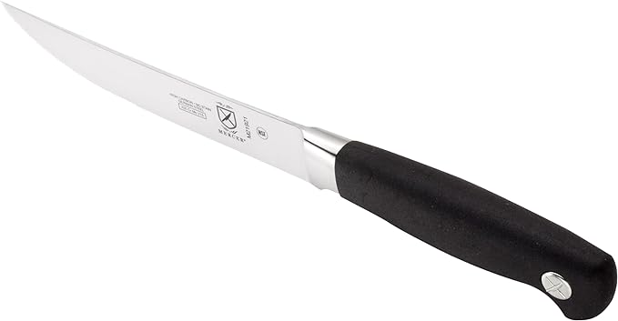 Mercer Culinary M21921 Genesis 5-Inch Serrated Steak Knife