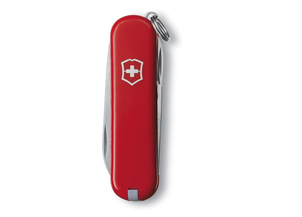 Victorinox Classic SD Swiss Army Knife