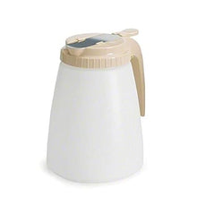 Load image into Gallery viewer, Tablecraft - Polyethylene All Purpose Dispenser - 48-Ounce - Almond