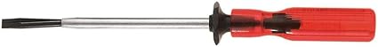 Klein Tools K36 Slotted Screw Holding Screwdriver 6-Inch