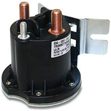 Load image into Gallery viewer, Trombetta 634-1261-212 12 Volt Solenoid PowerSeal DC Contactor (Includes Hardware)