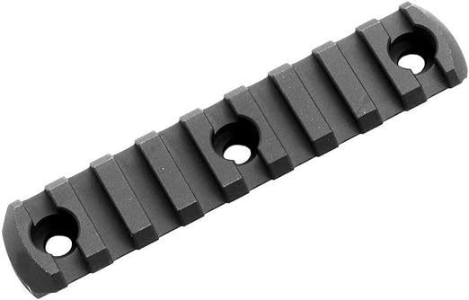 Magpul M-LOK Aluminum Picatinny Accessory Rail