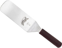 Load image into Gallery viewer, Mercer Culinary Hell&#39;s Handle Turner/Spatula, 8 Inch x 3 Inch