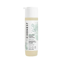 Load image into Gallery viewer, The Honest Company 2-in-1 Cleansing Shampoo + Body Wash | Gentle for Baby | Naturally Derived, Tear-free, Hypoallergenic | Fragrance Free Sensitive, 10 fl oz