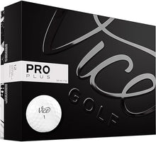 Load image into Gallery viewer, VICE Pro Plus Golf Balls