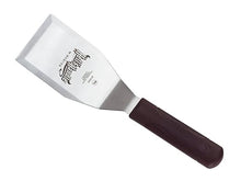 Load image into Gallery viewer, Mercer Culinary Hell&#39;s Handle Heavy Duty Turner/Spatula, 5 Inch x 3 Inch
