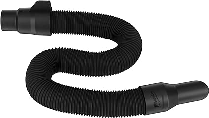 Milwaukee 14-37-0016 Hose Assembly for 0970-20 PACKOUT Vacuum