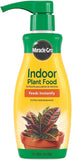 Miracle-Gro Indoor Plant Food (Liquid)