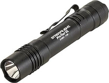 Load image into Gallery viewer, Streamlight 88031 ProTac 2L 350-Lumen EDC Professional Flashlight with CR123A Batteries, and Holster, Black, Clear Retail Packaging