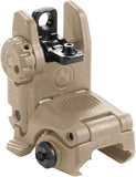 Magpul MBUS Flip-Up Backup Sights