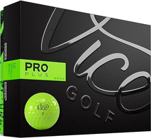 Load image into Gallery viewer, VICE Pro Plus Golf Balls