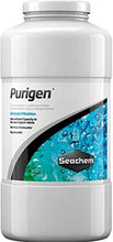 Load image into Gallery viewer, Seachem Purigen Organic Filtration Resin - Fresh and Saltwater 1L (167)