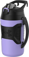Load image into Gallery viewer, Under Armour Playmaker Water Bottle Jug, 64oz &amp; 32oz, Baseball, Football, Gym, Soccer