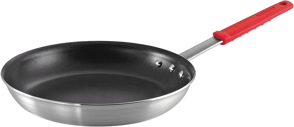 Tramontina Professional Nonstick Fry Pan Aluminum 12 inch, 80114/536DS, Made in Brazil