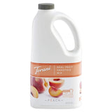 Torani Real Fruit Smoothie Smoothie Mix, Peach, 64 Ounce