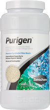 Load image into Gallery viewer, Seachem Purigen Organic Filtration Resin - Fresh and Saltwater 500 ml (116016308)