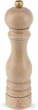 Load image into Gallery viewer, Peugeot Paris u&#39;Select Pepper Mill, 9 Inch, Natural