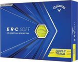 Callaway ERC Triple Track Golf Balls 12B PK