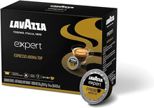 Load image into Gallery viewer, Lavazza Expert Espresso Aroma Top Capsules (36 Capsules)
