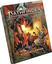 Load image into Gallery viewer, Paizo Pathfinder Core Rulebook