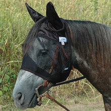 Load image into Gallery viewer, Cashel Crusader Horse Fly Mask