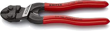 Load image into Gallery viewer, KNIPEX Tools - CoBolt S, Compact Bolt Cutter (7101160), 6-Inch