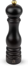 Load image into Gallery viewer, Peugeot 23485 Paris u&#39;Select 9-Inch Pepper Mill, Chocolate, 9 Inch