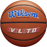 Wilson Evolution Game Basketball