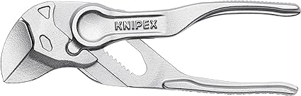 Pliers Wrench XS