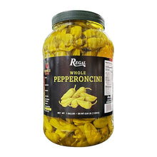 Load image into Gallery viewer, REGAL Regal Whole Pepperoncini, 1 Gallon