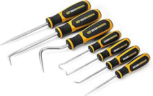 Load image into Gallery viewer, GEARWRENCH 7 Pc. Hook &amp; Pick Set - 84000H