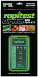 Luster Leaf 1605 Digital Soil Kit for pH, N, P and K, 25 Tests