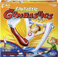 Load image into Gallery viewer, Hasbro Gaming Fantastic Gymnastics Game